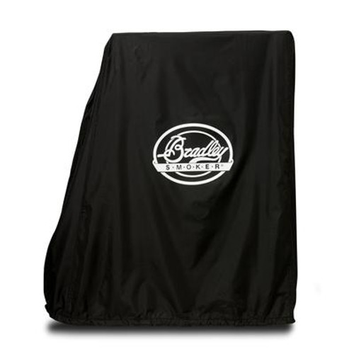 Weather Cover for Bradley 4 Rack Smokers