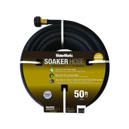 Element Soaker Pro Hose &#150; 3/8 In. X 50 Ft