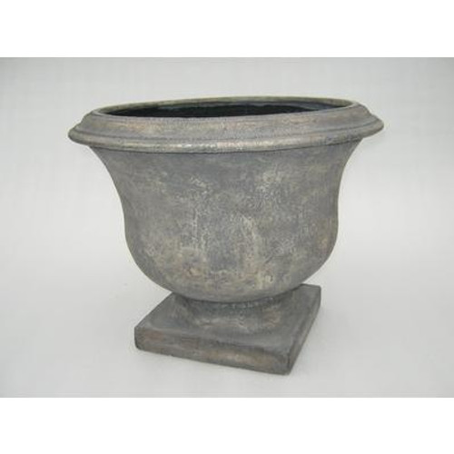 Chelmer's Planter - 16.75 Inch x 13.5 Inch