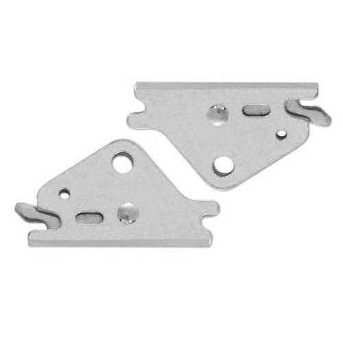 SNAP-LOC EA-Fitting 2 Pack