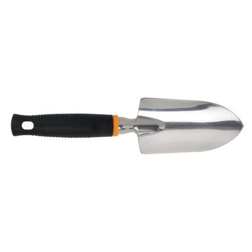 Polished Aluminum Trowel