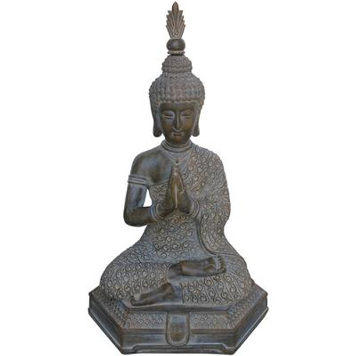 Upali Buddha Statue