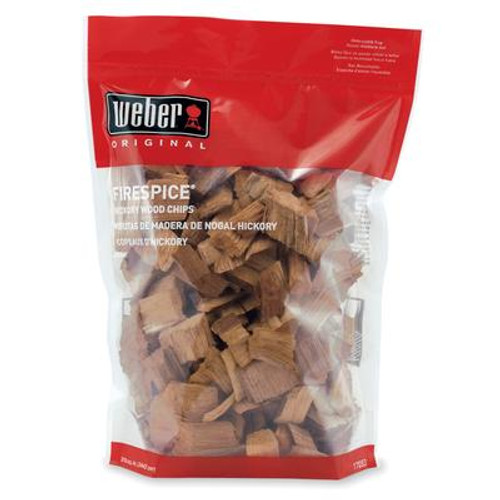 Hickory Wood Chips