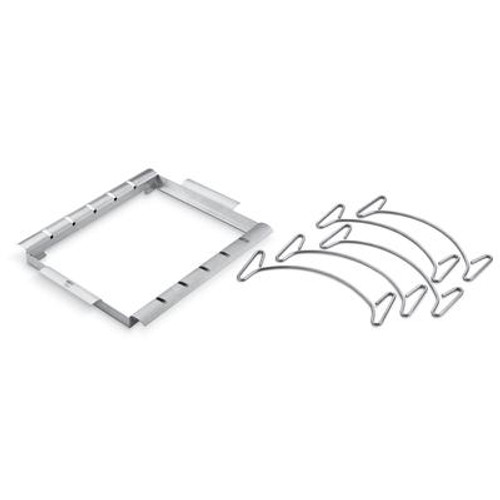 Stainless Steel Barbecue Rack