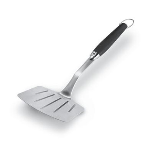 Stainless Steel Wide Spatula