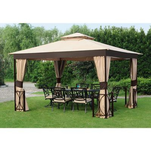 Belcourt Gazebo