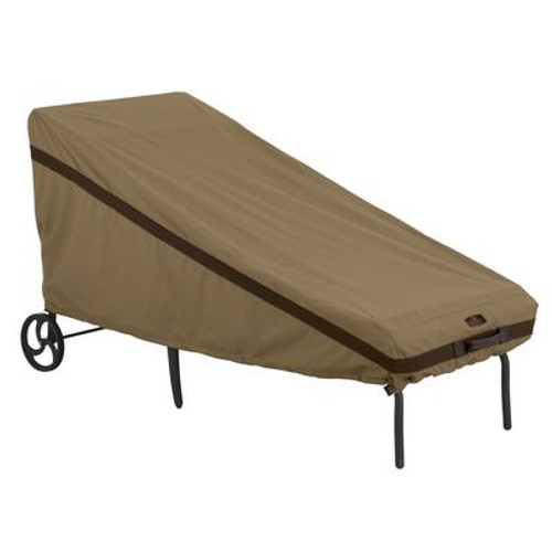 Hickory Patio Day Chaise Cover