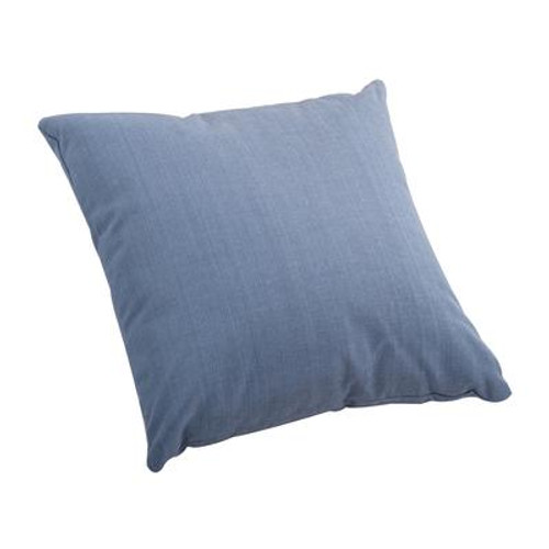 Lizzy Small Pillow Country Blue