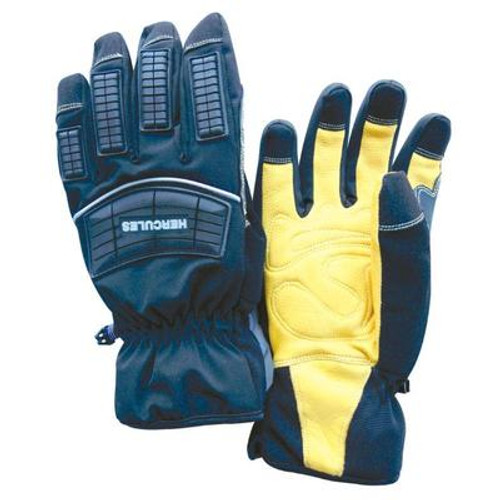 Ultimate Mechanic's Style Work Glove - Size XXL/12