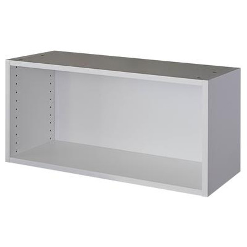 Wall Cabinet 33 x 15 1/8 White