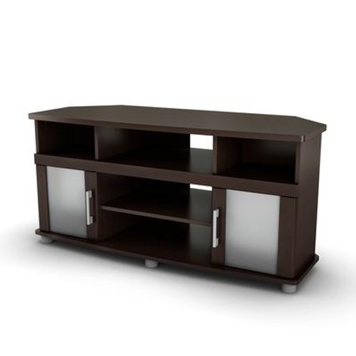 City Life Corner TV Stand