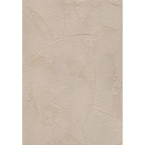 Beige Plaster Effect Wallpaper