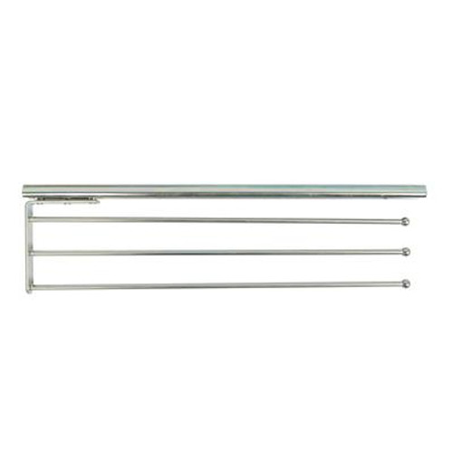 Glide-Out Towel Bar