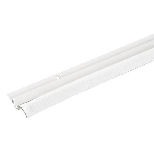 Aluminum Weatherstripping Door Set