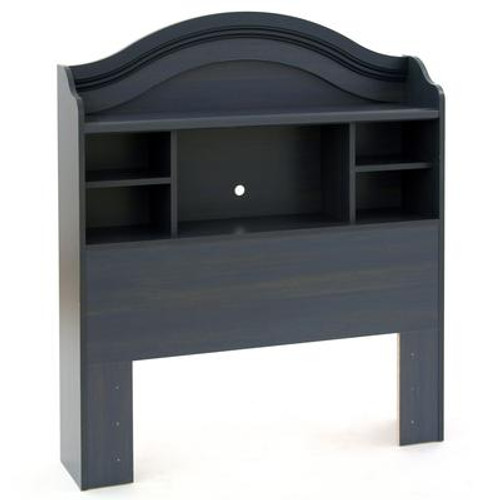 Bookcase Hdbd - Blueberry