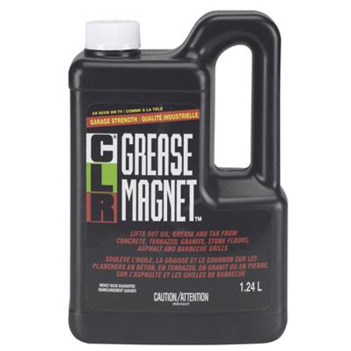 Grease Magnet - 1.24 L