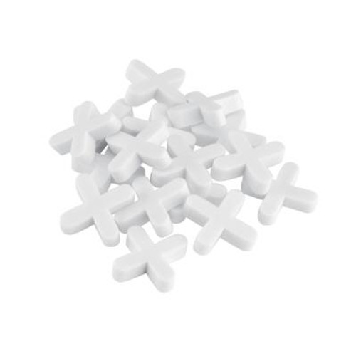 1/8 In. Tile Spacer; 250 Pieces Per Bag