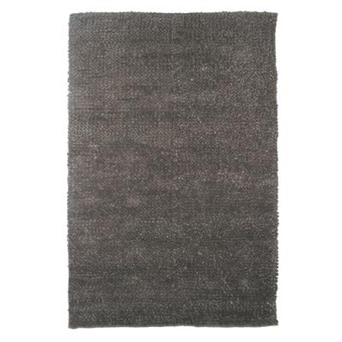 Venus Taupe 4 Ft. x 6 Ft. Area Rug