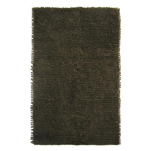 Venus Espresso 4 Ft. x 6 Ft. Area Rug