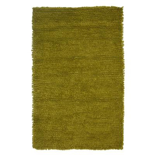 Venus Wasabi 4 Ft. x 6 Ft. Area Rug