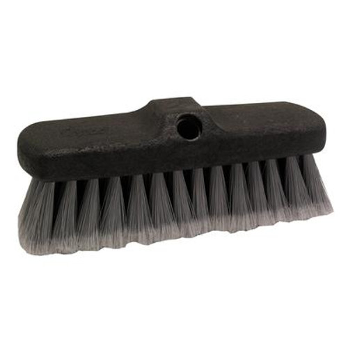 Professional 9in Siding Brush