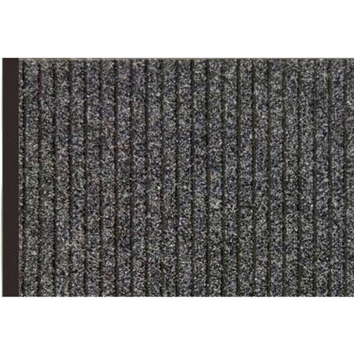 Atlas Charcoal Runner 36 Feet x 35 Feet - Sold Per Foot