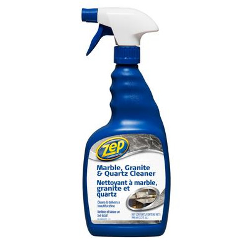 Zep Marble & Granite Cleaner 946ml