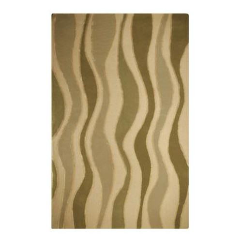 Sand Sonora 5 Ft. x 8 Ft. Area Rug