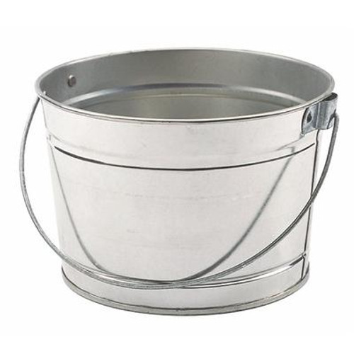 Dynamic Metal Pail 2365mL