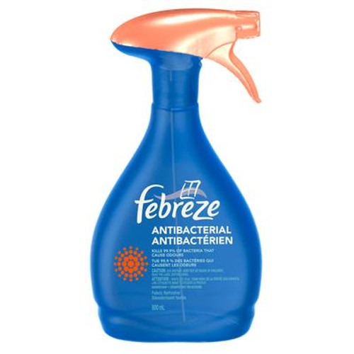 Frebreze Spray - Antibacterial  800ml