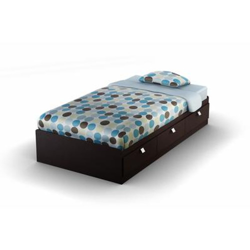 Spectra Mates Bed 39 In.