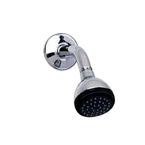 1-Spray 3 Inch Easy-Clean Showerhead in Polished Chrome