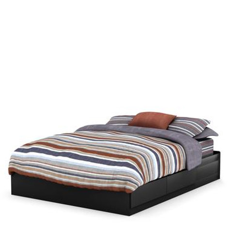 Bel Air Mates Bed 60 In.