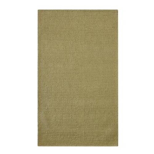 Sand Cardigan 4 Ft. x 6 Ft. Area Rug