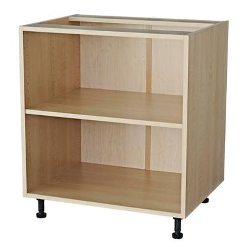 Base Cabinet 30 Maple