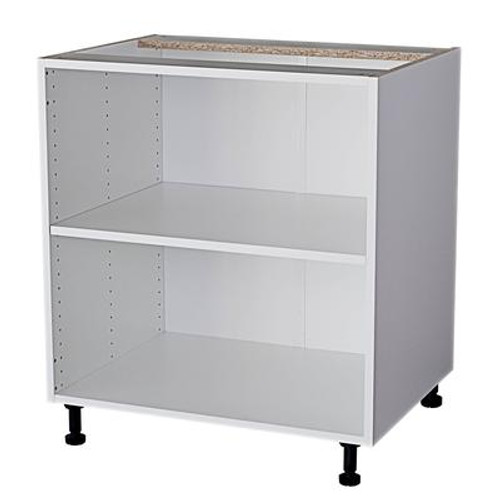 Base Cabinet 30 White