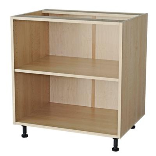 Base Cabinet 33 Maple