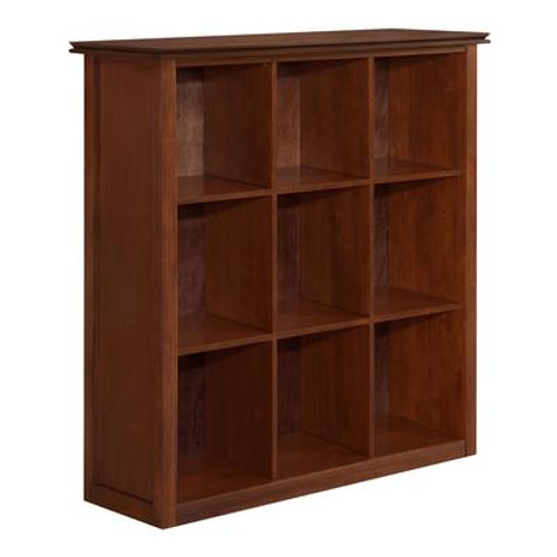 Holden 9 Cube Bookcase