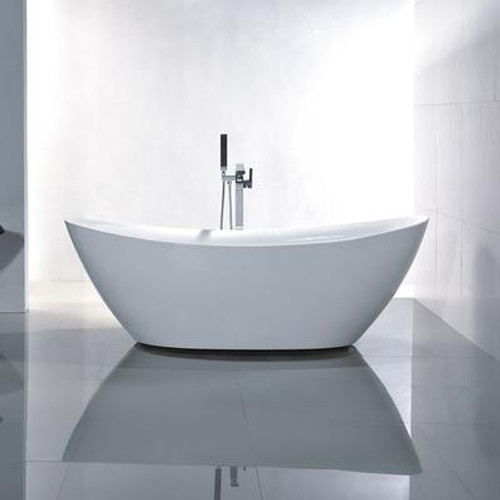 Charm Freestanding Bathtub