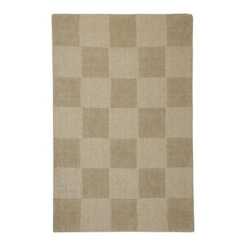 Beige Moonwalk 8 Ft. x 10 Ft. Area Rug