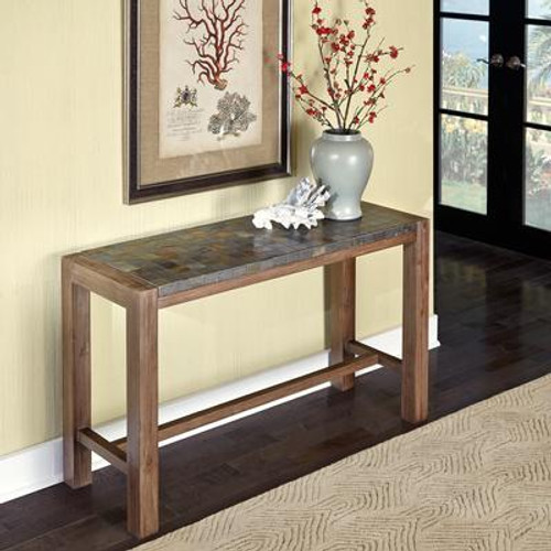 Morocco Console Table