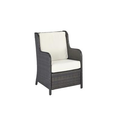 Riviera Conversation Chair