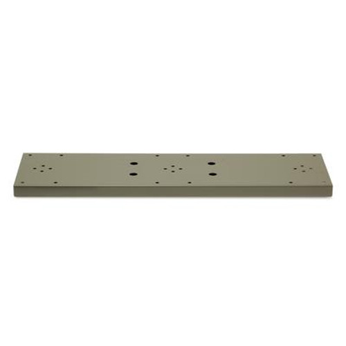 Tri Spreader Plate Bronze