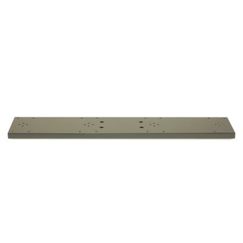 Quad Spreader Plate Bronze