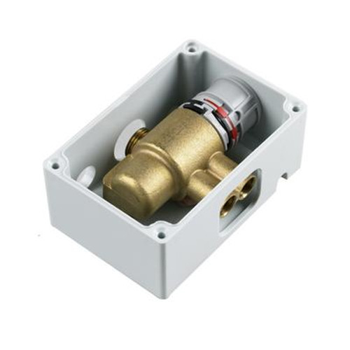 Selectronic Thermostatic Mixing Valve
