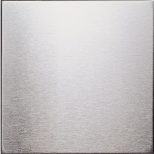 Stainless Steel Tiles