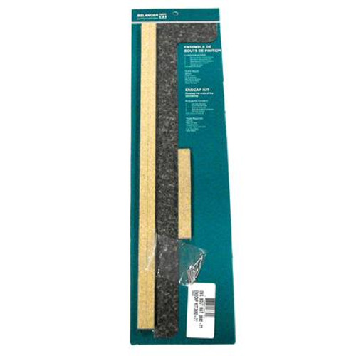 End Cap Kit ; Labrador Granite 3692-77