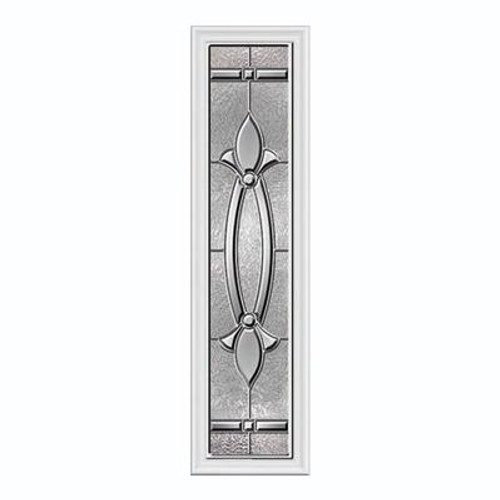 Blakely 8 X 36 Sidelight Nickel Caming With Hp Frame
