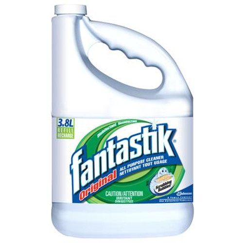 Fantastik All Purpose Cleaner Refill (3.8L)