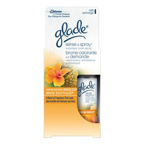 Glade Sense & Spray Refill - Hawaiian Breeze